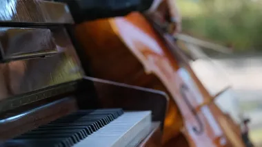 Dwa koncerty na finał sezonu. Chopin zabrzmi po raz ostatni w Łazienkach