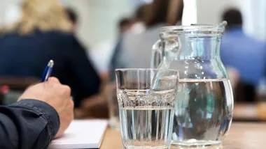 Lotnisko Chopina tematem spotkania w Ursusie. Mieszkańcy będą pytać PPL