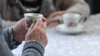 Na Bemowie seniorzy poznają metody oszustw „na miłość”