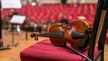 Warsztaty, koncert i rozmowa o muzyce. Nowy sezon w Wilanowie