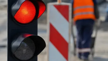 Kościuszki z nową nawierzchnią i progami. Kierowców czekają objazdy