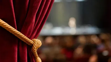 Trzy dni teatru na Mokotowie. Spektakle, warsztaty i koncert