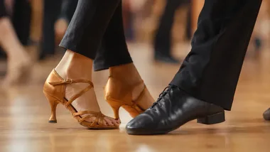 Taniec bez kroków i choreografii. Warsztaty o marzeniach w Warszawie