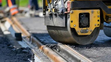Tramwaje wracają na Puławską. Linie 4 i 10 pojadą dalej