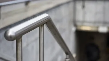 Zwiedzanie stacji Chrzanów. Kolejka może zamknąć wejście wcześniej