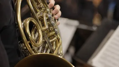 Bach, Vivaldi i żart dla Beethovena. Grupa MoCarta zagra w Terminalu