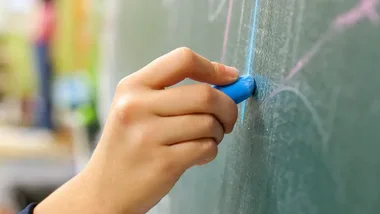 Uczennica zgłosiła nauczycielkę. Jest wśród 13 najlepszych w Polsce