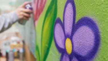 Picasso narysował ją na Kole. Teraz historia Syrenki trafiła do kin