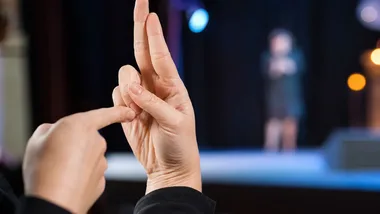 175 wydarzeń w ponad 20 miastach. Kultura bez jednej bariery