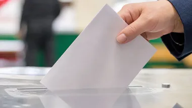 Mieszkańcy Mazowsza wybiorą wolontariusza. Głosowanie już trwa