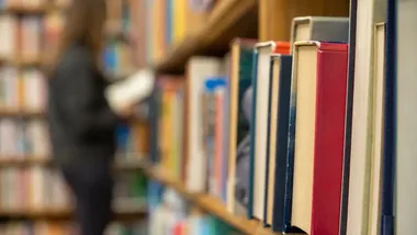 Na Siekierkach powstaje biblioteka. Nowa filia ma blisko 190 m²