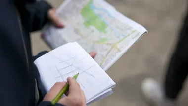 Klimatyczna gra na Pradze-Południe. Warsztaty dla młodzieży i dorosłych