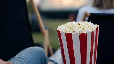 Film, jazz i sport. Warszawa ma plan na weekend pełen wydarzeń