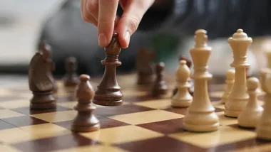 Cztery turnieje dla różnych graczy. Ruszyły zapisy na Praski Turniej Szachowy