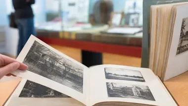 Warszawa z sześciu perspektyw. Zwiedzający dopiszą własne miejskie historie