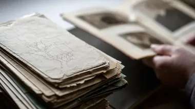 Jak odnaleźć ślady przodków? Prelekcja genealogiczna na Pradze-Południe