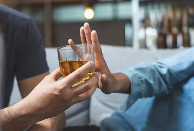 Detoks alkoholowy Warszawa