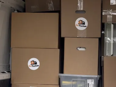 przeprowadzki w Warszawie pakowanie rzeczy do kartonów zabezpieczenie mienia 2026