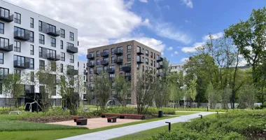 osiedle Ursus Warszawa mieszkania deweloperskie