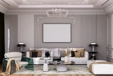 salon wyposażenia wnętrz Warszawa