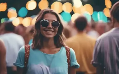 Wejdź w hybrydę - „Ja to ktoś inny” w Domu Kultury Śródmieście