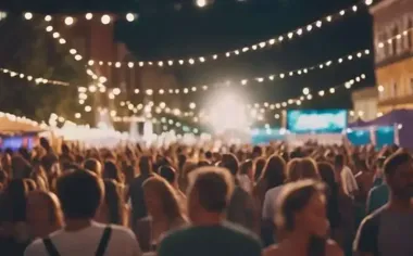 Wakacyjne półkolonie w DK Kadr - wehikuł czasu, morze, film i wybuchowa nauka