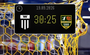 [PIŁKA RĘCZNA] KS Warszawianka – SBR Podlasie Nowe Piekuty 30:25. Zwycięstwo w I Lidze Mężczyzn (Grupa C)