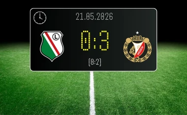 [PIŁKA NOŻNA] Legia Warszawa II – Widzew Łódź II 0:3 w Betclic 3. Liga Grupa 1 (Grupa I) – goście skuteczni w Książenicach