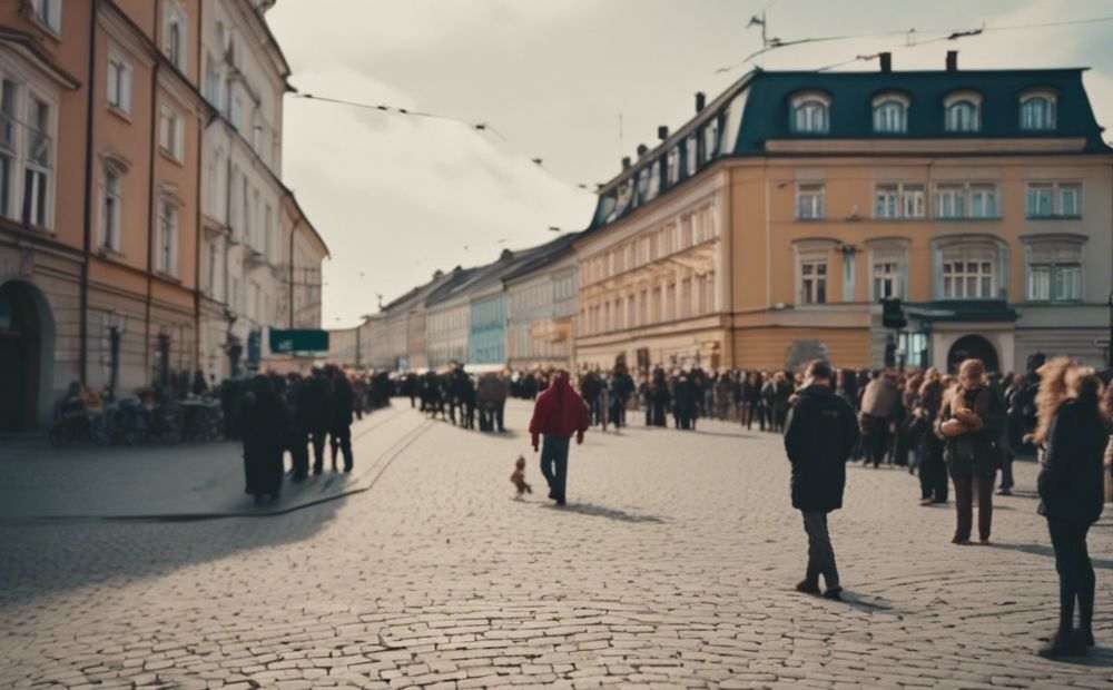 Warsztaty scen walki dla przyszłych piratów i rycerzy na Bemowie