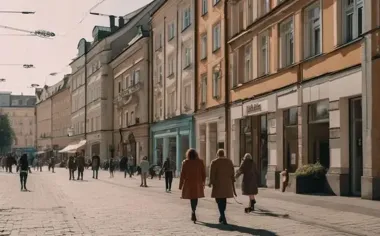 UrsynLab pokaże jak tworzyć asystentów AI bez znajomości programowania