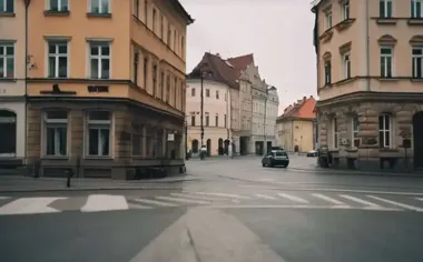 W ursynowskim ratuszu wiosna ułoży się z klocków i figurek