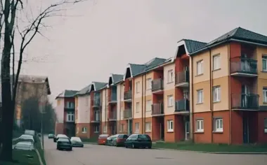 Na Bemowie szkolne boiska znów wychodzą za szkolne ogrodzenie