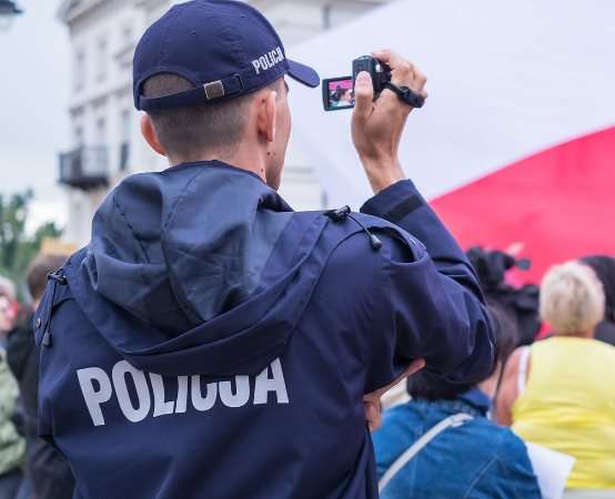 Policja Warszawa: Z przestępczości samochodowej uczynili sobie stałe źródło dochodu