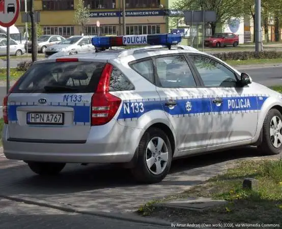 Zgromadzenia w Śródmieściu i przemarsz na Ochotę utrudnią ruch