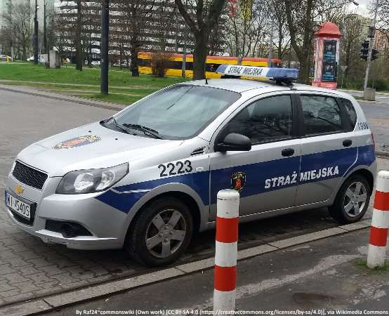 SM Warszawa: Podziemny arsenał w Porcie Praskim
