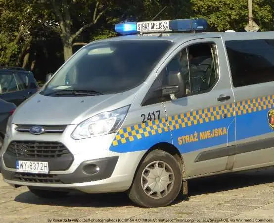 Senior z Żoliborza odnaleziony na pętli autobusowej dzięki kierowcy