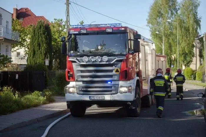 Noc Muzeów w Centrum Historii Straży Pożarnej już 17 maja na Pradze