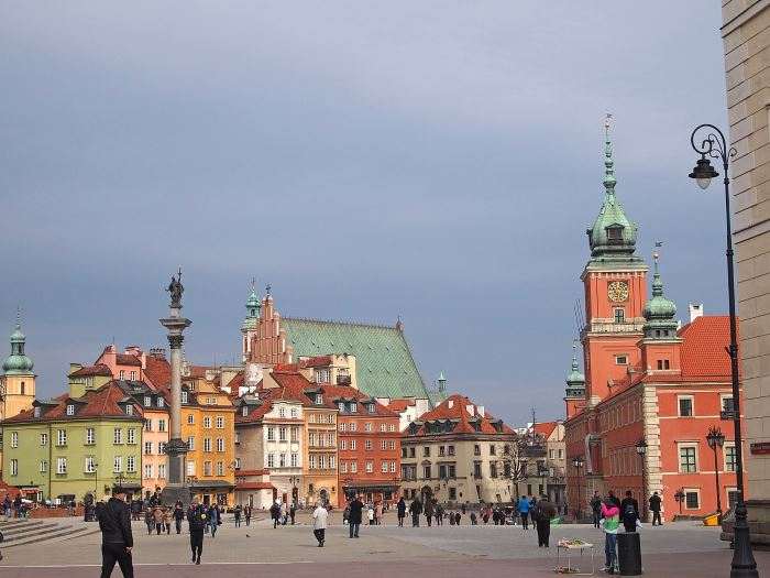 Warszawa na rowerach: Rekordowa liczba szkół i przedszkoli w Rowerowym Maju!