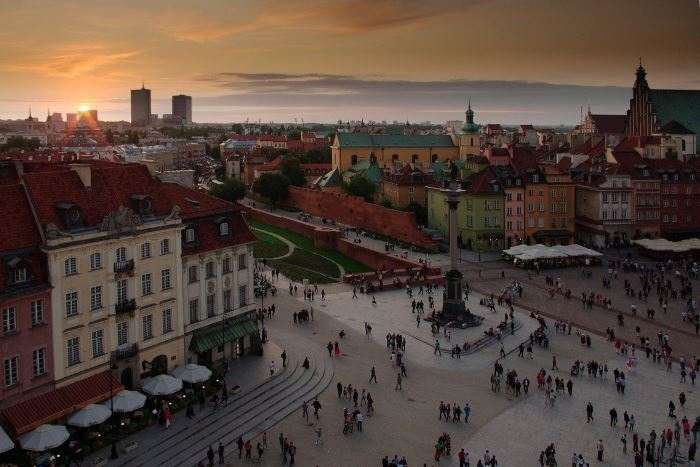 Urząd Wojewódzki w Warszawie: Nawet 100 tys. zł na projekty w ramach programu Razem Bezpieczniej