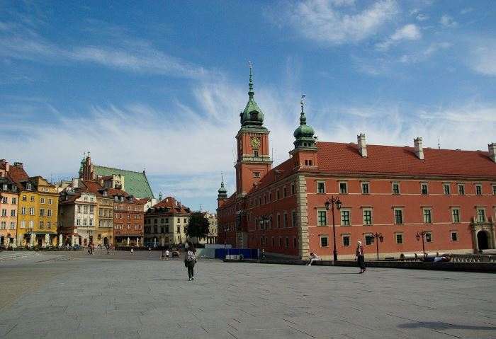 UMS Warszawa: Ponad 90 par świętuje złote jubileusze małżeńskie z medalami