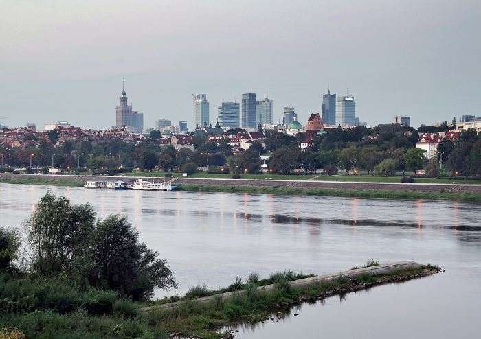 Urząd Miasta Stołecznego Warszawy: Warszawski rynek pracy w 2023 roku