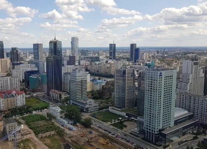 UMS Warszawa: Ekoedukacja na Bielanach zyska nową siedzibę jeszcze w tym roku
