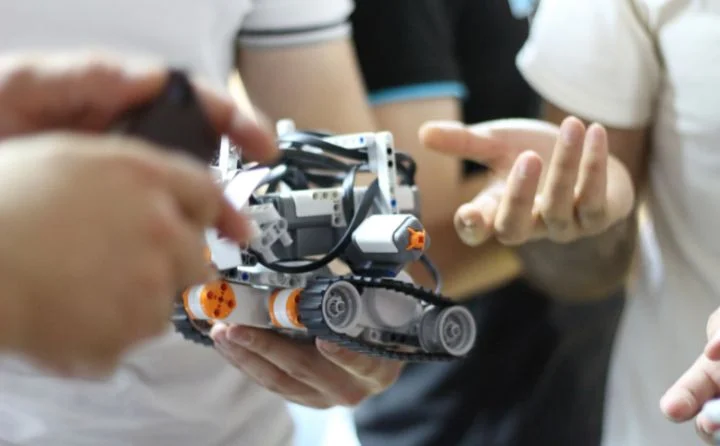  LEGO Ninjago do 100 zł – mały budżet, duża frajda