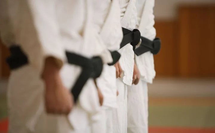 Dzień Otwarty w Dojo Żegańska - Narodowy Dzień Sportu