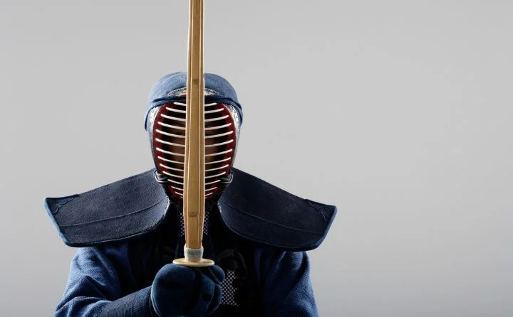 Pokazowy, darmowy trening Kendo - Narodowy Dzień Sportu
