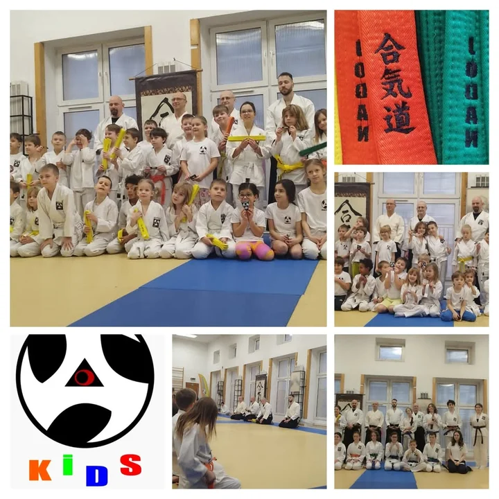 Grafika promocyjna wydarzenia Egzaminy JODAN w Warszawie — 20 grudnia 2025