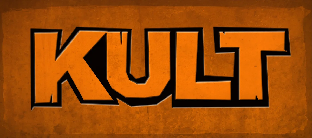 Grafika promocyjna wydarzenia Koncert Kult na Torwarze w Warszawie w ramach Trasy Pomarańczowej 2025