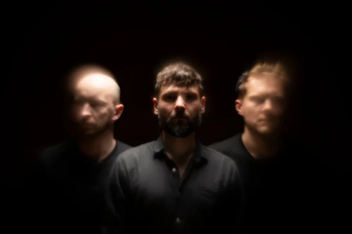 Grafika promocyjna wydarzenia SPOIWO w Warszawie — koncert w Klubie Hydrozagadka