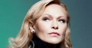 Edyta Geppert – recital w Warszawie