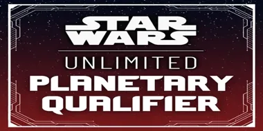 Grafika promocyjna wydarzenia Graal – Planetary Qualifier w Warszawie. Turniej A Lawless Time już 19 kwietnia 2026